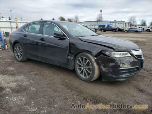 ACURA TLX TECH, 19UUB2F56HA003941