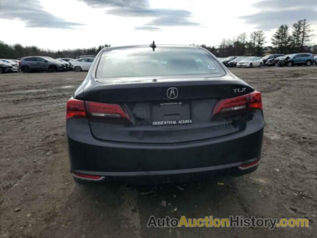 ACURA TLX TECH, 19UUB2F56HA003941