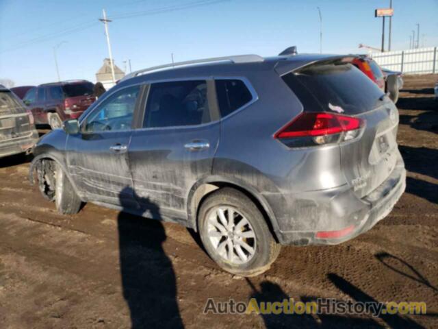 NISSAN ROGUE S, KNMAT2MV3LP530794