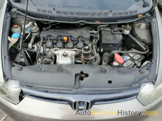 HONDA CIVIC EX, 2HGFG11856H513282