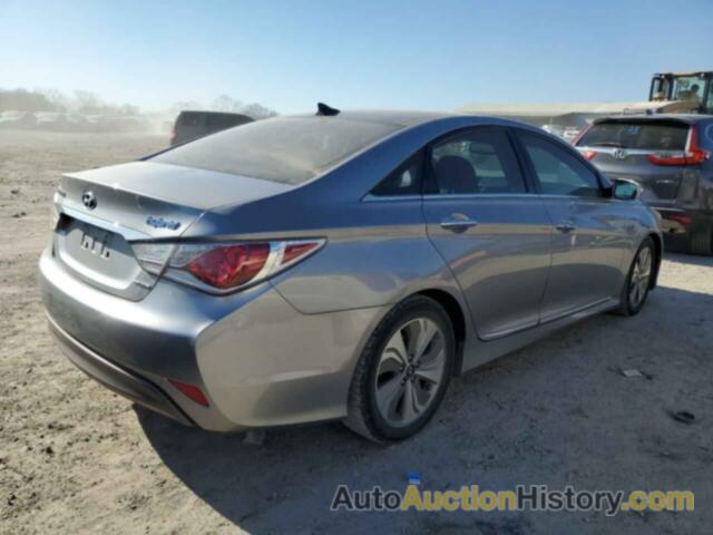 HYUNDAI SONATA HYBRID, KMHEC4A43FA126518