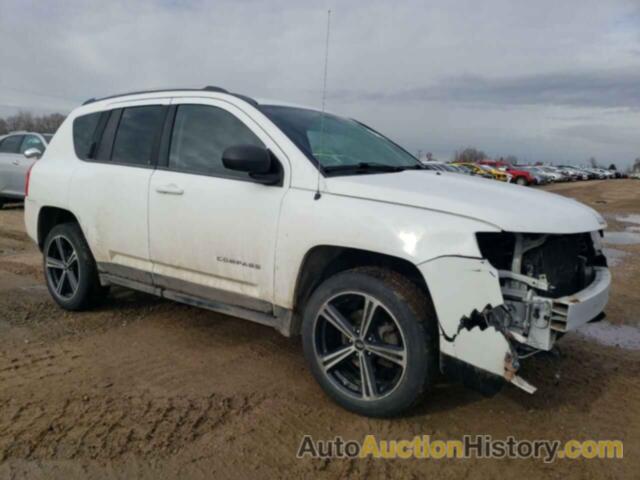 JEEP COMPASS LIMITED, 1J4NF5FB0BD279370