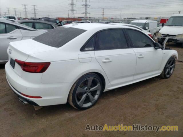 AUDI S4/RS4 PRESTIGE, WAUC4AF42JA175201