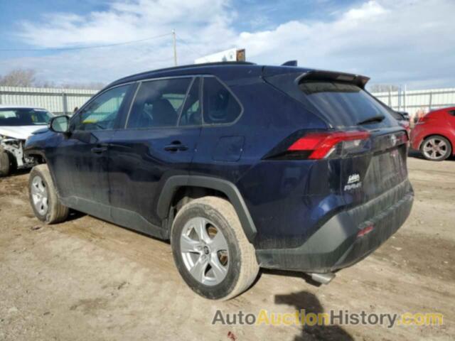 TOYOTA RAV4 XLE, 2T3P1RFVXKW036828