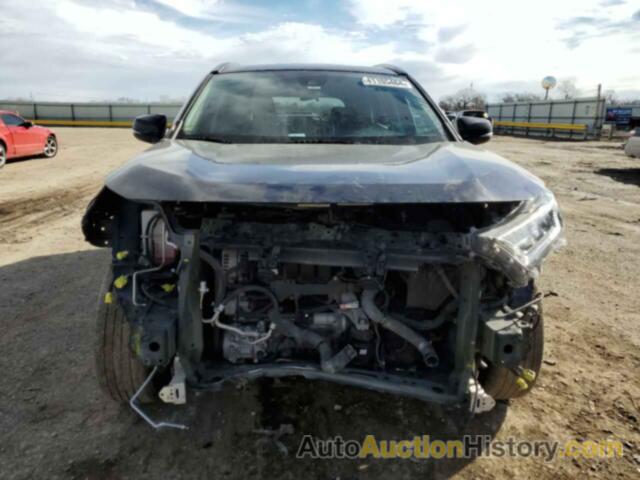 TOYOTA RAV4 XLE, 2T3P1RFVXKW036828