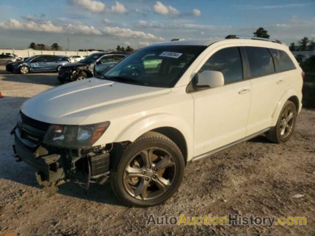 DODGE JOURNEY CROSSROAD, 3C4PDCGBXFT659386