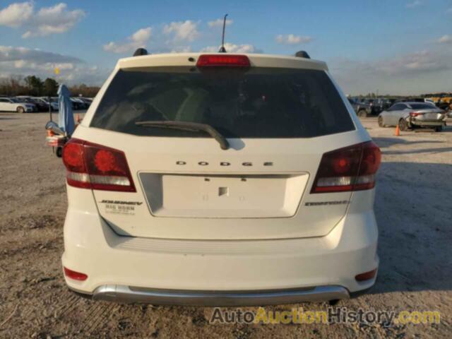 DODGE JOURNEY CROSSROAD, 3C4PDCGBXFT659386