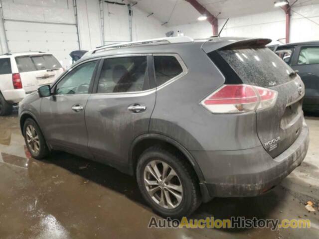 NISSAN ROGUE S, 5N1AT2MV5FC921632