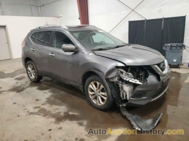 NISSAN ROGUE S, 5N1AT2MV5FC921632