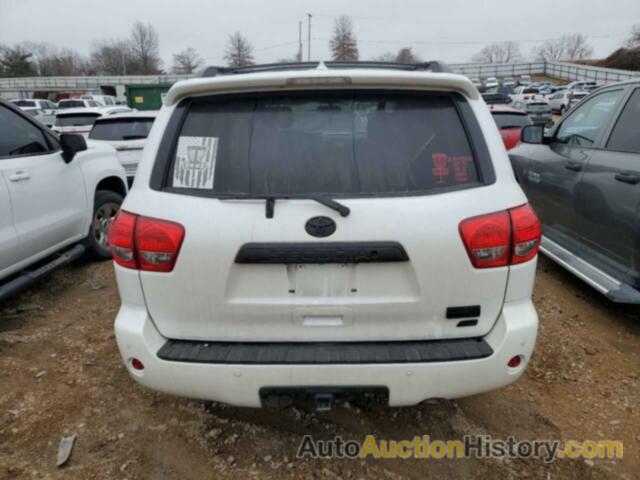 TOYOTA SEQUOIA PLATINUM, 5TDDW5G17CS060578