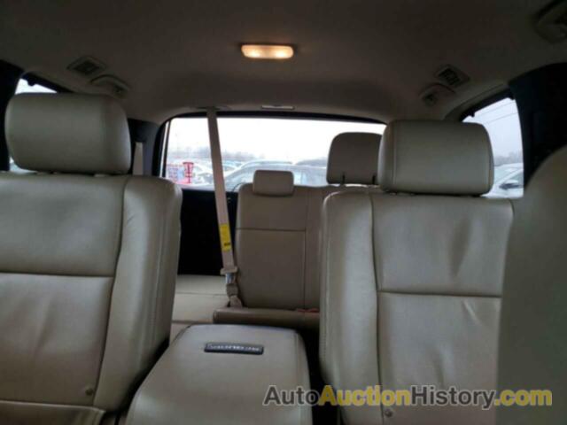 TOYOTA SEQUOIA PLATINUM, 5TDDW5G17CS060578