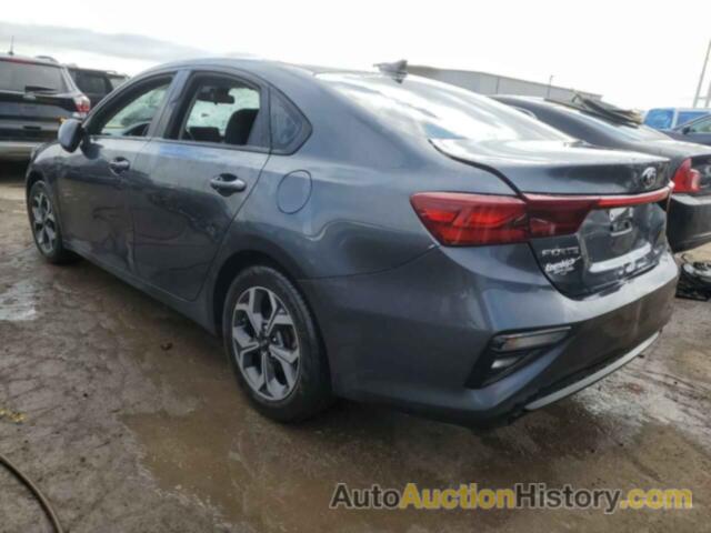 KIA FORTE FE, 3KPF24AD8ME281071