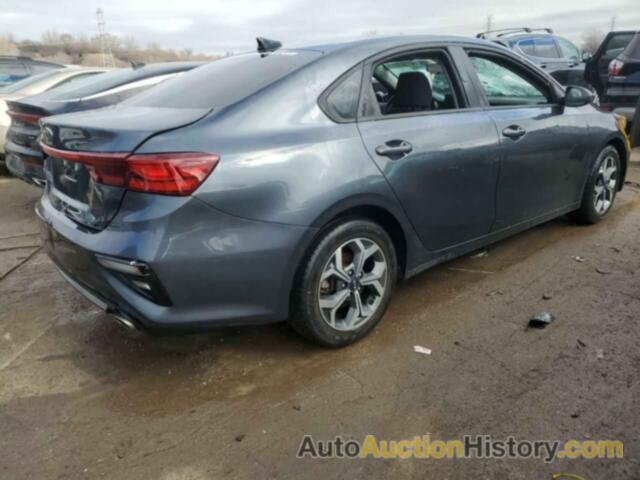 KIA FORTE FE, 3KPF24AD8ME281071