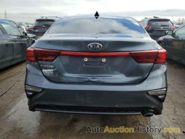 KIA FORTE FE, 3KPF24AD8ME281071