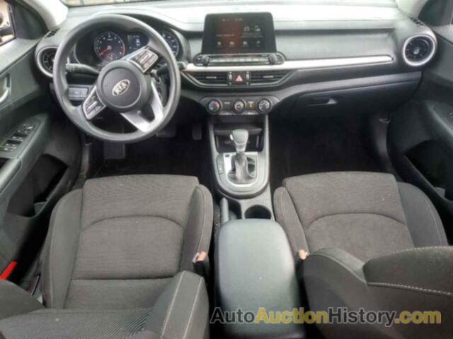 KIA FORTE FE, 3KPF24AD8ME281071