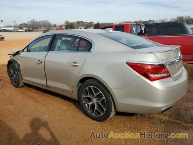 BUICK LACROSSE SPORT TOURING, 1G4G45G32GF268082