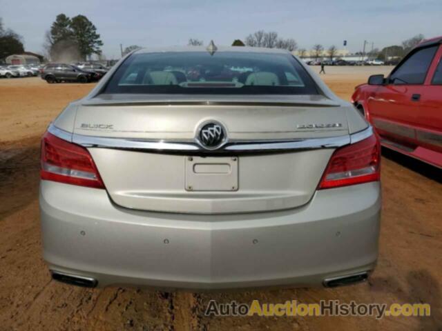 BUICK LACROSSE SPORT TOURING, 1G4G45G32GF268082