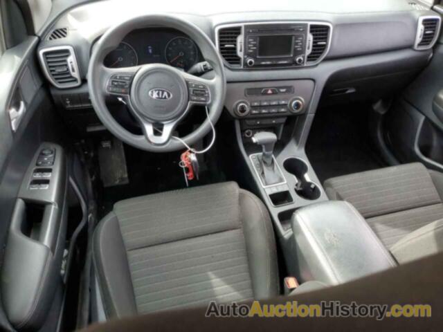 KIA SPORTAGE LX, KNDPM3ACXH7174951