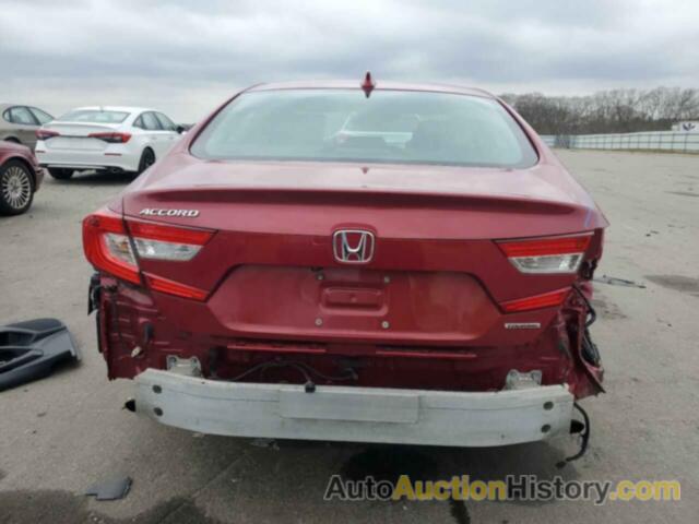 HONDA ACCORD TOURING, 1HGCV1F97JA800432