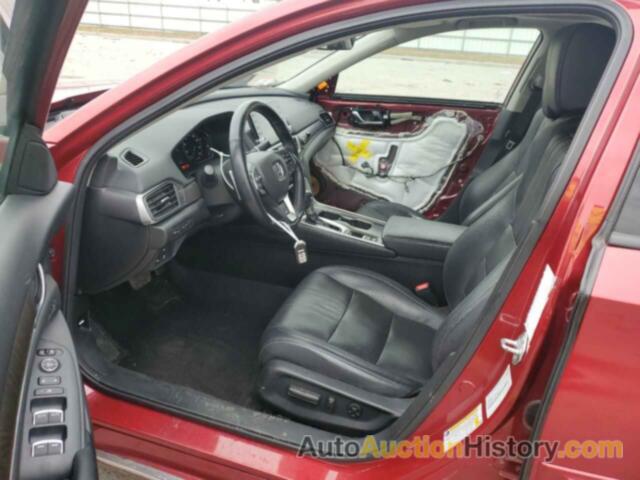 HONDA ACCORD TOURING, 1HGCV1F97JA800432