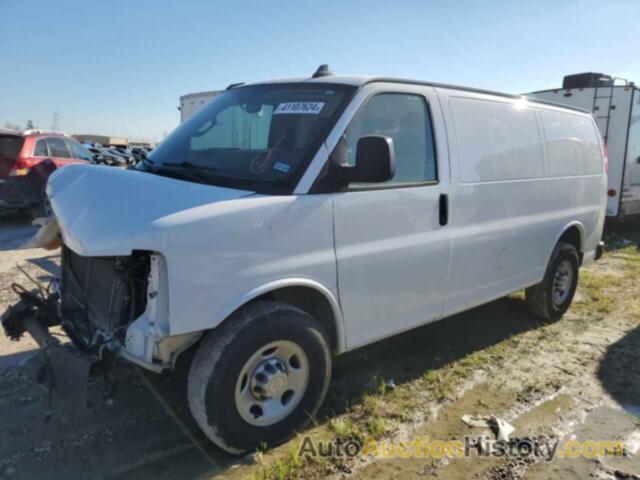 CHEVROLET EXPRESS, 1GCWGAFG7K1191767