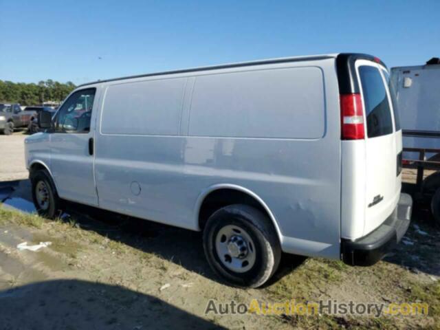 CHEVROLET EXPRESS, 1GCWGAFG7K1191767