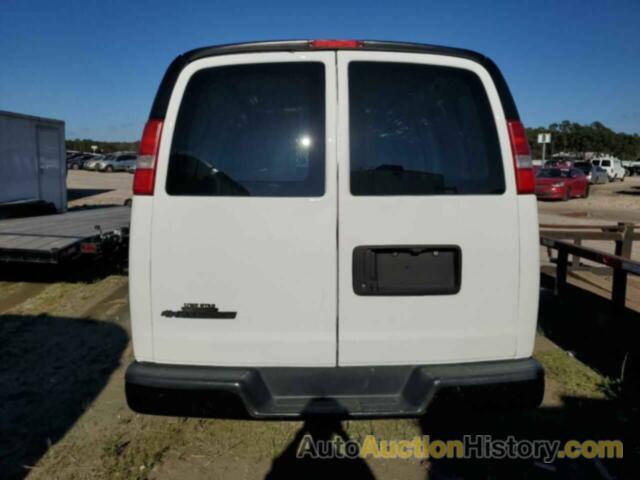 CHEVROLET EXPRESS, 1GCWGAFG7K1191767