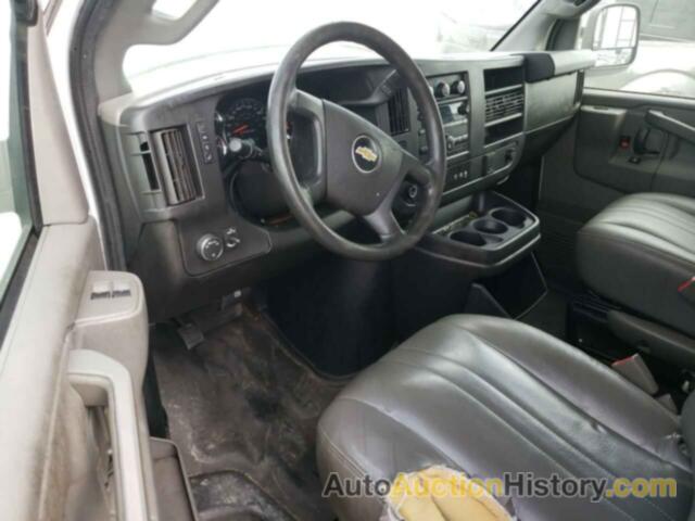 CHEVROLET EXPRESS, 1GCWGAFG7K1191767