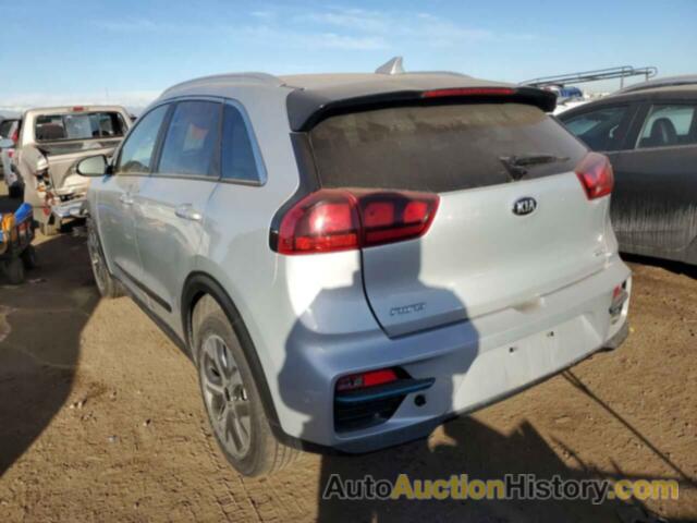 KIA NIRO EX, KNDCC3LGXK5024178