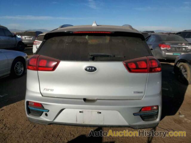 KIA NIRO EX, KNDCC3LGXK5024178