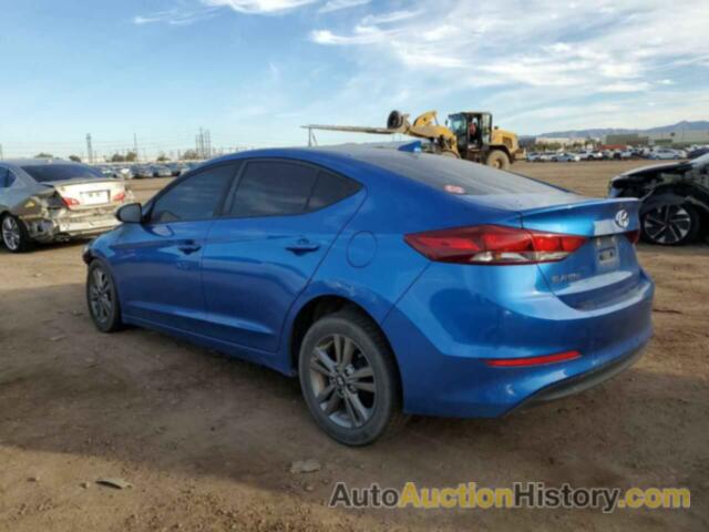 HYUNDAI ELANTRA SE, 5NPD84LF0HH043656