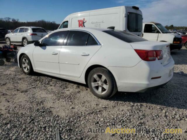 CHEVROLET MALIBU LS, 1G11B5SL2FF354829