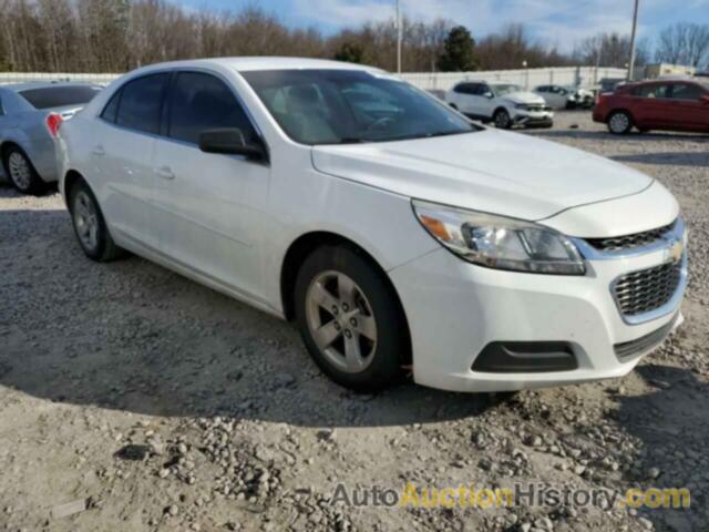 CHEVROLET MALIBU LS, 1G11B5SL2FF354829