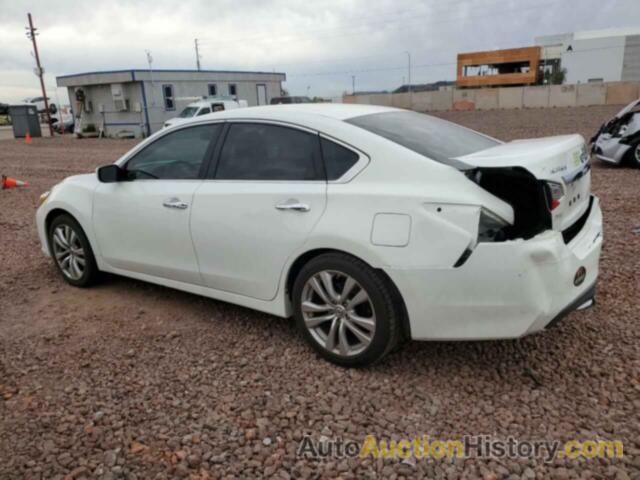 NISSAN ALTIMA 2.5, 1N4AL3AP8GN326513