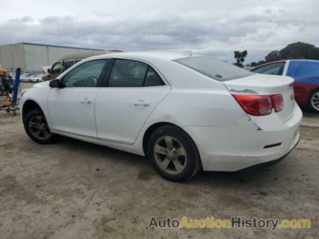 CHEVROLET MALIBU 1LT, 1G11C5SA2DF242878