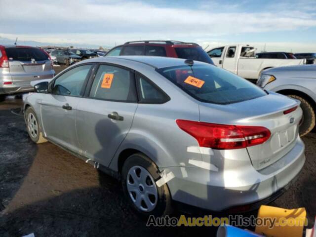 FORD FOCUS S, 1FADP3E29JL270133