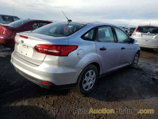 FORD FOCUS S, 1FADP3E29JL270133