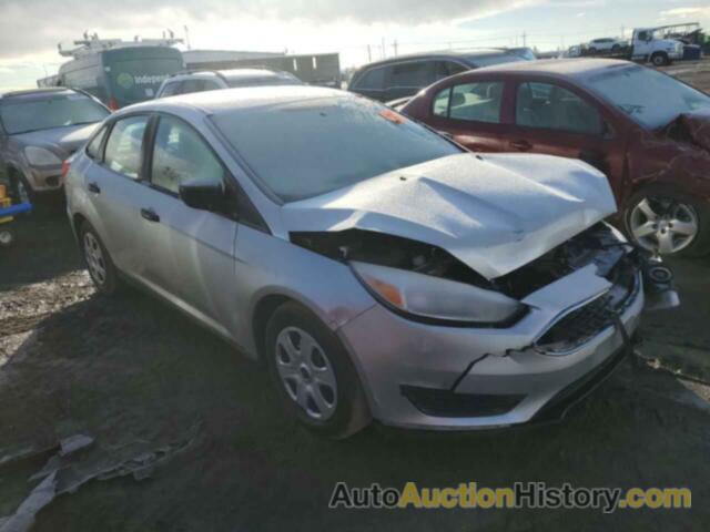 FORD FOCUS S, 1FADP3E29JL270133