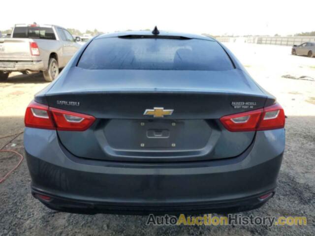 CHEVROLET MALIBU LS, 1G1ZB5ST8JF253273