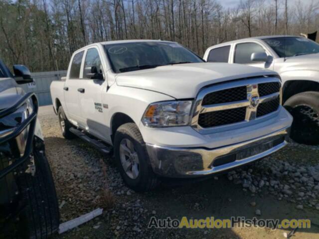 RAM 1500 SLT, 3C6RR7LT8NG188305