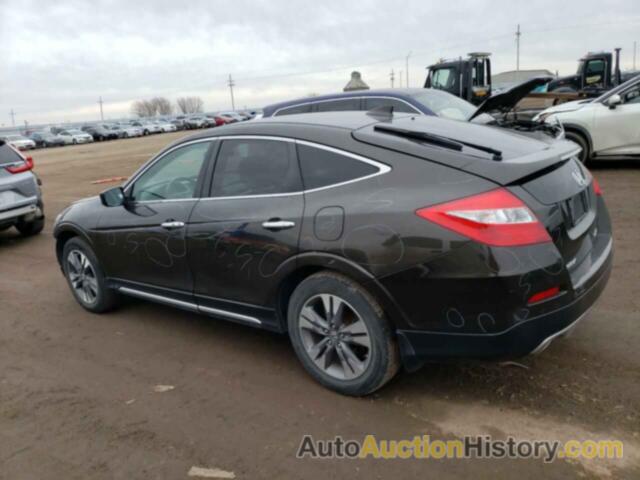 HONDA CROSSTOUR EXL, 5J6TF2H58DL000415