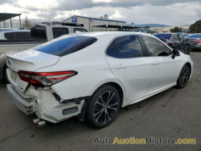 TOYOTA CAMRY L, 4T1B11HK5KU683676