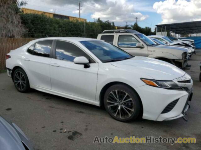 TOYOTA CAMRY L, 4T1B11HK5KU683676