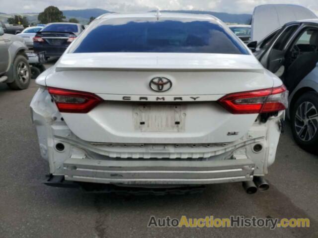 TOYOTA CAMRY L, 4T1B11HK5KU683676