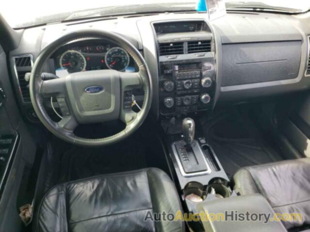 FORD ESCAPE LIMITED, 1FMCU0EG8CKA81390