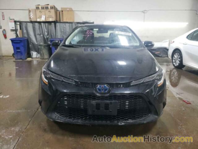 TOYOTA COROLLA LE, JTDEBRBE6LJ021320