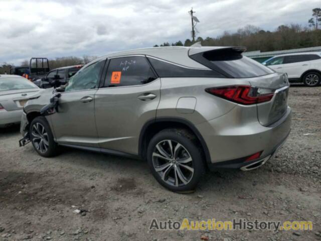 LEXUS RX350 350, 2T2HZMAA1LC158960