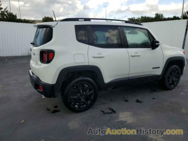 JEEP RENEGADE A ALTITUDE, ZACNJDE17NPN60852