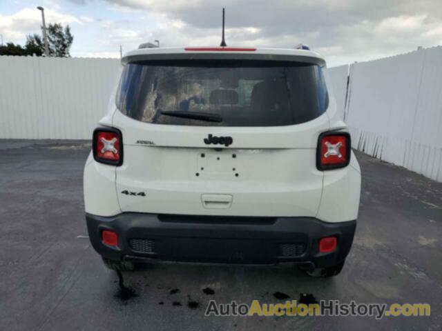 JEEP RENEGADE A ALTITUDE, ZACNJDE17NPN60852