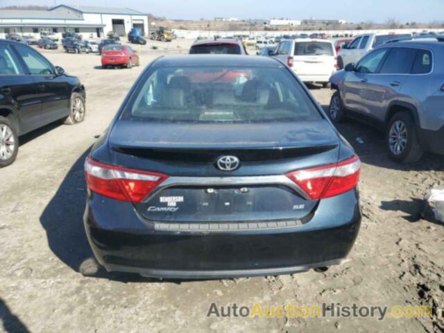 TOYOTA CAMRY LE, 4T1BF1FK3HU344945